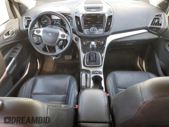 ✅ 2013 Ford Escape SEL • VIN: 1FMCU9H97DUA15436 • Lot: 70889285. Wystawiony na Copart z przebiegiem 159 242 mil. Bezpłatny archiwum sprzedaży aukcyjnych z USA i szczegółowy raport historii pojazdu na DreamBid. Zdjęcie 8.