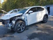 ✅ 2020 Lexus NX 300 • VIN: JTJGARBZ1L5013453 • Lot: 85913495. Wystawiony na Copart z przebiegiem 8 965 mil. Bezpłatny archiwum sprzedaży aukcyjnych z USA i szczegółowy raport historii pojazdu na DreamBid. Zdjęcie 1.