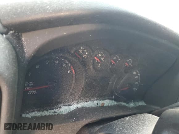 ✅ 2023 GMC Sierra 1500 Pro • VIN: 1GTPUAEK9PZ242102 • Lot: 43275805. Listed on Copart with Not provided. Free auction sales archive from the USA and detailed vehicle history report at DreamBid. Image 9.