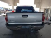 ✅ 2008 Toyota Tacoma PreRunner • VIN: 3TMJU62N58M055203 • Lot: 43674114. Listed on IAAI with 104,583 mi. Free auction sales archive from the USA and detailed vehicle history report at DreamBid. Image 16.