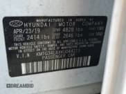 ✅ 2019 Genesis G70 Advanced • VIN: KMTG34LAXKU044313 • Lot: 55917745. Wystawiony na Copart z przebiegiem 145 134 mil. Bezpłatny archiwum sprzedaży aukcyjnych z USA i szczegółowy raport historii pojazdu na DreamBid. Zdjęcie 12.