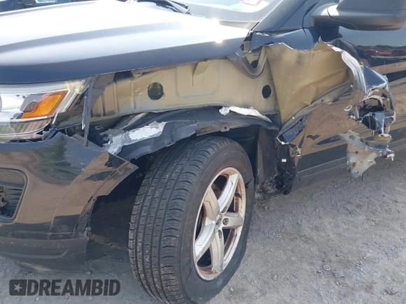 ✅ 2018 Ford Explorer • VIN: 1FM5K8B86JGA86498 • Lot: 40087756. Listed on IAAI with 68,203 mi. Free auction sales archive from the USA and detailed vehicle history report at DreamBid. Image 6.