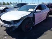 ✅ 2019 Acura TLX w/A-Spec Pkg • VIN: 19UUB1F64KA006024 • Лот: 43389148. Опубликован ранее на IAAI с пробегом 58 815 миль. Бесплатный доступ к архиву аукционных продаж из США и подробный отчёт об истории автомобиля на DreamBid. Изображение 19.