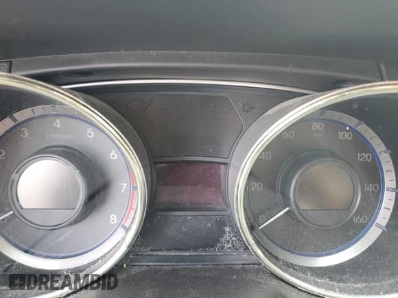 ✅ 2013 Hyundai Sonata GLS • VIN: 5NPEB4AC2DH525358 • Lot: 73100754. Listed on Copart with Not provided. Free auction sales archive from the USA and detailed vehicle history report at DreamBid. Image 9.