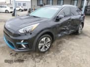 ✅ 2022 Kia Niro EX Premium • VIN: KNDCE3LG5N5139835 • Lot: 53488565. Listed on Copart with 32,578 mi. Free auction sales archive from the USA and detailed vehicle history report at DreamBid. Image 1.