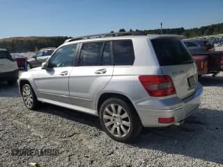 ✅ 2012 Mercedes-Benz GLK 350 • VIN: WDCGG5GB5CF724695 • Лот: 86162225. Опубликован ранее на Copart с пробегом 93 171 миль. Бесплатный доступ к архиву аукционных продаж из США и подробный отчёт об истории автомобиля на DreamBid. Изображение 2.
