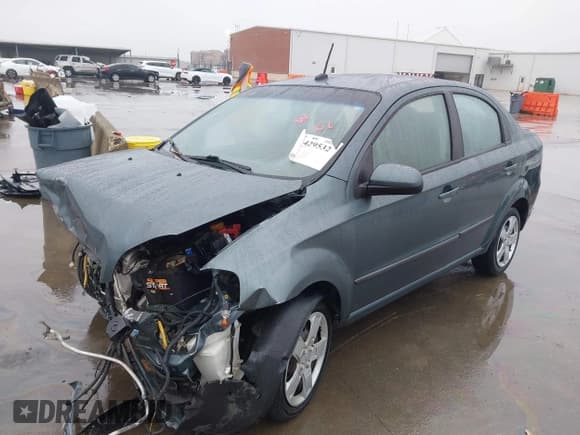 ✅ 2011 Chevrolet Aveo 2LT • VIN: KL1TG5DE3BB159475 • Lot: 41429532. Wystawiony na IAAI z przebiegiem 66 992 mil. Bezpłatny archiwum sprzedaży aukcyjnych z USA i szczegółowy raport historii pojazdu na DreamBid. Zdjęcie 19.
