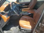 ✅ 2010 Land Rover Range Rover Sport SC • VIN: SALSH2E48AA230382 • Лот: 59941335. Опубликован ранее на Copart с пробегом 159 250 миль. Бесплатный доступ к архиву аукционных продаж из США и подробный отчёт об истории автомобиля на DreamBid. Изображение 7.