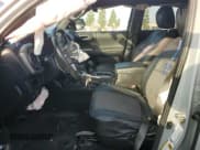 ✅ 2018 Toyota Tacoma TRD Off Road • VIN: 3TMDZ5BN3JM039712 • Lot: 89657285. Listed on Copart with 79,609 mi. Free auction sales archive from the USA and detailed vehicle history report at DreamBid. Image 7.