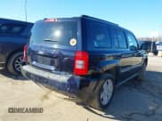 ✅ 2010 Jeep Patriot Latitude • VIN: 1J4NT1GBXAD647553 • Lot: 41727219. Listed on IAAI with 156,292 mi. Free auction sales archive from the USA and detailed vehicle history report at DreamBid. Image 4.