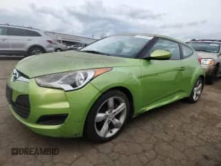 ✅ 2012 Hyundai Veloster w/Red Int • VIN: KMHTC6AD8CU044958 • Lot: 91521025. Wystawiony na Copart z przebiegiem 90 182 mil mil. Skorzystaj z bezpłatnego archiwum sprzedaży aukcyjnych z USA i zobacz szczegółowy raport historii pojazdu na DreamBid. Zdjęcie 1.