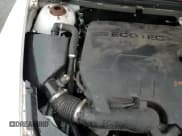 ✅ 2011 Chevrolet Malibu 1LT • VIN: 1G1ZC5E19BF192377 • Lot: 84024984. Listed on Copart with 124,157 mi. Free auction sales archive from the USA and detailed vehicle history report at DreamBid. Image 13.