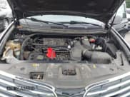 ✅ 2018 Lincoln MKT • VIN: 2LMHJ5NK1JBL01805 • Lot: 42876429. Wystawiony na IAAI z przebiegiem 337 120 mil. Bezpłatny archiwum sprzedaży aukcyjnych z USA i szczegółowy raport historii pojazdu na DreamBid. Zdjęcie 10.