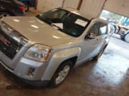 ✅ 2013 GMC Terrain SLE • VIN: 2GKALMEK4D6255166 • Lot: 43293031. Wystawiony na IAAI z przebiegiem 259 632 mil. Bezpłatny archiwum sprzedaży aukcyjnych z USA i szczegółowy raport historii pojazdu na DreamBid. Zdjęcie 2.