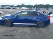 ✅ 2017 Subaru WRX • VIN: JF1VA1B60H9803723 • Lot: 42668073. Listed on IAAI with 71,250 mi. Free auction sales archive from the USA and detailed vehicle history report at DreamBid. Image 13.