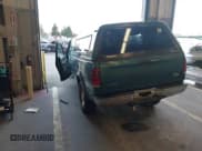 ✅ 1997 Ford F-150 XL • VIN: 1FTEX18L1VKB44867 • Lot: 41266572. Listed on IAAI with 105,061 mi. Free auction sales archive from the USA and detailed vehicle history report at DreamBid. Image 3.