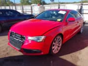 ✅ 2013 Audi A5 Premium Plus • VIN: WAULFAFR0DA022990 • Лот: 43470527. Опубликован ранее на IAAI с пробегом 135 573 миль. Бесплатный доступ к архиву аукционных продаж из США и подробный отчёт об истории автомобиля на DreamBid. Изображение 17.
