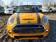 ✅ 2016 MINI Convertible S • VIN: WMWWG9C52G3C22260 • Lot: 81069524. Listed on Copart with 30,969 mi. Free auction sales archive from the USA and detailed vehicle history report at DreamBid. Image 5.