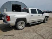 ✅ 2015 GMC Sierra 1500 Denali • VIN: 3GTU2WEC8FG297797 • Lot: 54123795. Listed on Copart with 47,538 mi. Free auction sales archive from the USA and detailed vehicle history report at DreamBid. Image 3.