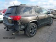 ✅ 2017 GMC Acadia SLT • VIN: 1GKKNNLS5HZ180821 • Lot: 43271302. Wystawiony na IAAI z przebiegiem 131 964 mil. Bezpłatny archiwum sprzedaży aukcyjnych z USA i szczegółowy raport historii pojazdu na DreamBid. Zdjęcie 4.