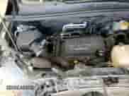 2020 Chevrolet Trax LT z VIN 3GNCJPSB8LL150213, wystawiony jako Copart lot #84242205 z przebiegiem 88 195 mil mil oraz Szkoda całkowita • Salvage title. Historia ofert i sprzedaży dostępna na DreamBid. Obrazek 14.