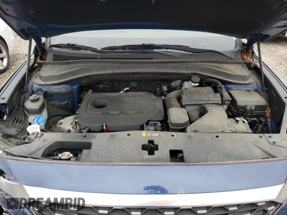 ✅ 2019 Hyundai Santa Fe SEL • VIN: 5NMS33ADXKH056730 • Lot: 47955654. Wystawiony na Copart z przebiegiem 52 353 mil. Bezpłatny archiwum sprzedaży aukcyjnych z USA i szczegółowy raport historii pojazdu na DreamBid. Zdjęcie 12.