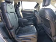 ✅ 2021 Jeep Grand Cherokee Limited • VIN: 1C4RJKBG9M8122485 • Lot: 87481885. Listed on Copart with 15,827 mi. Free auction sales archive from the USA and detailed vehicle history report at DreamBid. Image 11.