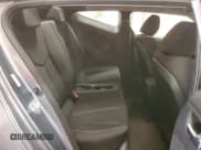 ✅ 2017 Hyundai Veloster • VIN: KMHTC6AD7HU307173 • Lot: 58267084. Wystawiony na Copart z przebiegiem 80 877 mil. Bezpłatny archiwum sprzedaży aukcyjnych z USA i szczegółowy raport historii pojazdu na DreamBid. Zdjęcie 10.