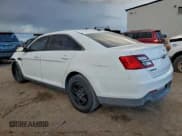 ✅ 2014 Ford Police Interceptor • VIN: 1FAHP2MK6EG156389 • Лот: 95102085. Опубликован ранее на Copart с пробегом Не указан. Бесплатный доступ к архиву аукционных продаж из США и подробный отчёт об истории автомобиля на DreamBid. Изображение 2.