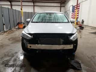2021 Hyundai Ioniq Blue с VIN KMHC65LC2MU257766, выставлен на аукционе Copart как лот 73635564 с пробегом 95 652 миль миль и Чистый • Clean title. История ставок и продаж доступна на DreamBid. Изображение 5.