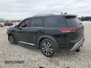✅ 2022 Nissan Pathfinder Platinum • VIN: 5N1DR3DK3NC223669 • Lot: 48204285. Wystawiony na Copart z przebiegiem 67 011 mil. Bezpłatny archiwum sprzedaży aukcyjnych z USA i szczegółowy raport historii pojazdu na DreamBid. Zdjęcie 2.