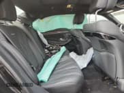 ✅ 2020 Mercedes-Benz S 63 AMG • VIN: WDDUG8JB0LA526547 • Лот: 85748795. Опубликован ранее на Copart с пробегом 28 914 миль. Бесплатный доступ к архиву аукционных продаж из США и подробный отчёт об истории автомобиля на DreamBid. Изображение 10.