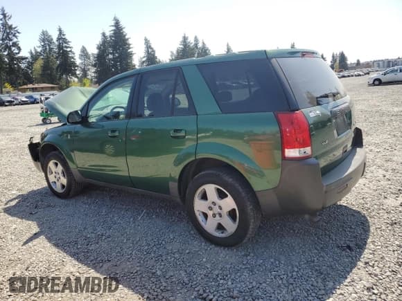 ✅ 2004 Saturn VUE V6 • VIN: 5GZCZ63474S828074 • Lot: 53742735. Wystawiony na Copart z przebiegiem 113 975 mil. Bezpłatny archiwum sprzedaży aukcyjnych z USA i szczegółowy raport historii pojazdu na DreamBid. Zdjęcie 2.