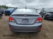 ✅ 2017 Hyundai Accent SE • VIN: KMHCT4AE2HU329434 • Лот: 53260384. Опубликован ранее на Copart с пробегом 32 618 миль. Бесплатный доступ к архиву аукционных продаж из США и подробный отчёт об истории автомобиля на DreamBid. Изображение 6.