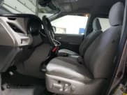 ✅ 2020 Toyota Sienna LE • VIN: 5TDJZ3DC8LS243072 • Lot: 68721255. Listed on Copart with 95,069 mi. Free auction sales archive from the USA and detailed vehicle history report at DreamBid. Image 7.