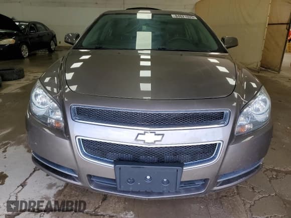 ✅ 2011 Chevrolet Malibu 2LT • VIN: 1G1ZD5EU8BF183189 • Лот: 84621025. Опубликован ранее на Copart с пробегом 89 093 миль. Бесплатный доступ к архиву аукционных продаж из США и подробный отчёт об истории автомобиля на DreamBid. Изображение 5.