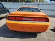 ✅ 2014 Dodge Challenger R/T • VIN: 2C3CDYBT3EH298946 • Лот: 81909265. Опубликован ранее на Copart с пробегом 139 310 миль. Бесплатный доступ к архиву аукционных продаж из США и подробный отчёт об истории автомобиля на DreamBid. Изображение 6.