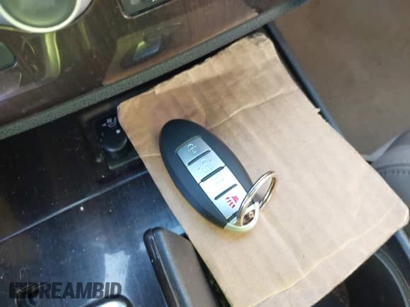 ✅ 2012 Nissan Maxima SV • VIN: 1N4AA5AP6CC806864 • Lot: 43411216. Wystawiony na IAAI z przebiegiem 144 406 mil. Bezpłatny archiwum sprzedaży aukcyjnych z USA i szczegółowy raport historii pojazdu na DreamBid. Zdjęcie 11.