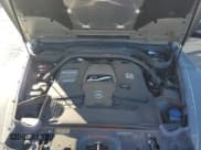 ✅ 2023 Mercedes-Benz G 63 AMG • VIN: W1NYC7HJXPX488979 • Lot: 91834715. Wystawiony na Copart z przebiegiem 9 526 mil. Bezpłatny archiwum sprzedaży aukcyjnych z USA i szczegółowy raport historii pojazdu na DreamBid. Zdjęcie 11.