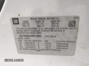 ✅ 2017 Chevrolet Silverado 2500HD Work Truck • VIN: 1GC1KUEG3HF219880 • Лот: 42845883. Опубликован ранее на IAAI с пробегом 203 706 миль. Бесплатный доступ к архиву аукционных продаж из США и подробный отчёт об истории автомобиля на DreamBid. Изображение 9.