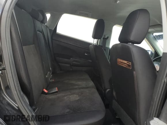 ✅ 2013 Mitsubishi Outlander SE • VIN: 4A4AP4AU5DE013949 • Лот: 71259285. Опубликован ранее на Copart с пробегом 50 848 миль. Бесплатный доступ к архиву аукционных продаж из США и подробный отчёт об истории автомобиля на DreamBid. Изображение 10.