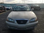 ✅ 2005 Hyundai Elantra GLS • VIN: KMHDN46D25U154287 • Lot: 81815865. Wystawiony na Copart z przebiegiem 54 172 mil. Bezpłatny archiwum sprzedaży aukcyjnych z USA i szczegółowy raport historii pojazdu na DreamBid. Zdjęcie 5.