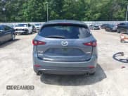 ✅ 2023 Mazda CX-5 S Carbon Edition • VIN: JM3KFBCM3P0262534 • Лот: 42740448. Опубликован ранее на IAAI с пробегом 10 257 миль. Бесплатный доступ к архиву аукционных продаж из США и подробный отчёт об истории автомобиля на DreamBid. Изображение 17.