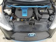 ✅ 2013 Hyundai Veloster Turbo • VIN: KMHTC6AE1DU173473 • Lot: 75809384. Wystawiony na Copart z przebiegiem Nie podano. Bezpłatny archiwum sprzedaży aukcyjnych z USA i szczegółowy raport historii pojazdu na DreamBid. Zdjęcie 11.