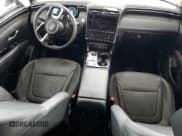 ✅ 2023 Hyundai Tucson Limited • VIN: 5NMJE3AE9PH242541 • Lot: 64905594. Wystawiony na Copart z przebiegiem 23 322 mil. Bezpłatny archiwum sprzedaży aukcyjnych z USA i szczegółowy raport historii pojazdu na DreamBid. Zdjęcie 8.