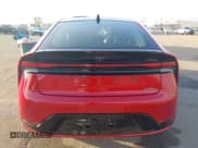 ✅ 2024 Toyota Prius LE • VIN: JTDACAAU4R3018094 • Lot: 43511992. Listed on IAAI with 18,133 mi. Free auction sales archive from the USA and detailed vehicle history report at DreamBid. Image 16.