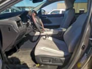 ✅ 2022 Lexus RX 350 • VIN: 2T2HZMDAXNC324133 • Lot: 91471065. Listed on Copart with 74,518 mi. Free auction sales archive from the USA and detailed vehicle history report at DreamBid. Image 7.