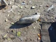 ✅ 2007 Mazda 6 S Grand Touring • VIN: 1YVHP81D675M06595 • Лот: 43492216. Опубликован ранее на IAAI с пробегом 279 732 миль. Бесплатный доступ к архиву аукционных продаж из США и подробный отчёт об истории автомобиля на DreamBid. Изображение 11.