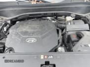 ✅ 2023 Hyundai Palisade SEL • VIN: KM8R2DGE1PU602978 • Лот: 41317363. Опубликован ранее на IAAI с пробегом 2 503 миль. Бесплатный доступ к архиву аукционных продаж из США и подробный отчёт об истории автомобиля на DreamBid. Изображение 9.