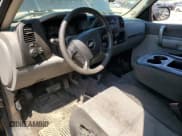 ✅ 2009 Chevrolet Silverado 1500 Work Truck • VIN: 1GCEK19C79Z191198 • Lot: 60967304. Listed on Copart with 157,158 mi. Free auction sales archive from the USA and detailed vehicle history report at DreamBid. Image 8.